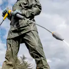 Karcher HD 10/25-4 S PLUS High Pressure Washer 280 Bar 1000 L/h